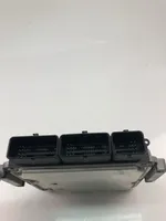 Renault Kangoo I Centralina/modulo motore ECU 237102747R