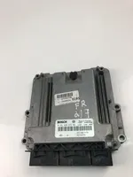 Renault Kangoo I Engine control unit/module ECU 237102747R