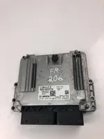 Volvo S90, V90 Блок управления двигателем ECU 8891822276