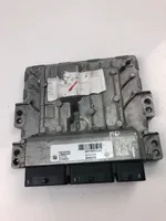 Renault Scenic IV - Grand scenic IV Unité de commande, module ECU de moteur 237107343R