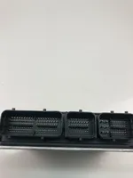 Volvo XC60 Centralina/modulo motore ECU 32313937