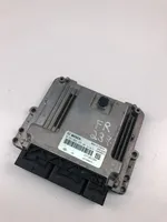 Renault Espace V (RFC) Komputer / Sterownik ECU silnika 237106230R