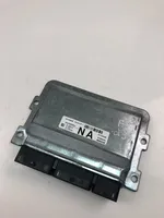 Renault Clio V Unité de commande, module ECU de moteur 237104638S