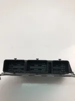 Renault Clio IV Komputer / Sterownik ECU silnika 237107314R