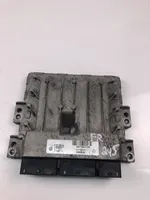 Renault Clio IV Komputer / Sterownik ECU silnika 237105171R