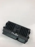 Toyota Yaris XP210 Unité de commande, module ECU de moteur 89661K0082