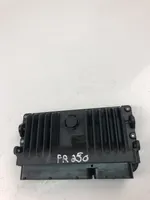 Toyota Yaris XP210 Unité de commande, module ECU de moteur 89661K0082