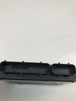 Toyota C-HR Centralina/modulo motore ECU 89661F4550