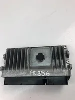 Toyota C-HR Unité de commande, module ECU de moteur 89661F4550