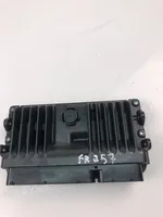 Toyota Yaris XP210 Komputer / Sterownik ECU silnika 89661K0080