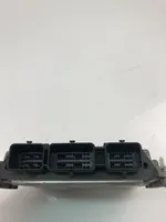 Volvo V50 Unité de commande, module ECU de moteur 4N5112A650BA