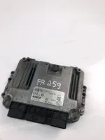 Volvo V50 Unité de commande, module ECU de moteur 4N5112A650BA