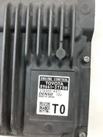 Toyota Camry VIII XV70  Unité de commande, module ECU de moteur 896613TF00