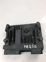 Toyota Camry VIII XV70  Unité de commande, module ECU de moteur 896613TF00