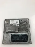 Dacia Dokker Komputer / Sterownik ECU silnika 310320543R