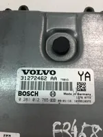 Volvo XC70 Unité de commande, module ECU de moteur 31272462AA