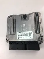 BMW 3 F30 F35 F31 Unité de commande, module ECU de moteur 8573257