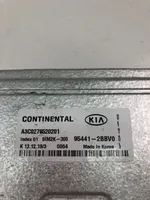 KIA Niro Unité de commande, module ECU de moteur 954412BBV0