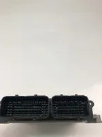 Peugeot 3008 II Centralina/modulo motore ECU 9831852980