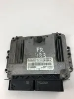 Ford Fiesta Centralina/modulo motore ECU F1B112A650APB