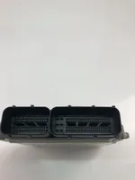 Skoda Yeti (5L) Komputer / Sterownik ECU silnika 04L907309K