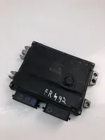 Suzuki Vitara (LY) Unidad de control/módulo ECU del motor 3391057L0