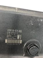 Suzuki Vitara (LY) Komputer / Sterownik ECU silnika 3391057L0