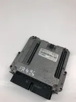 Ford Fiesta Unité de commande, module ECU de moteur J1B112A650AGA