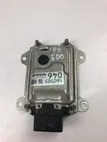 Nissan Qashqai Galios (ECU) modulis 310364ED0E