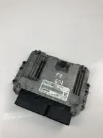 Ford C-MAX II Engine control unit/module ECU EM5A12A650KA