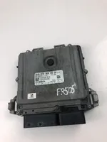 Mercedes-Benz B W246 W242 Engine control unit/module ECU A2709000900