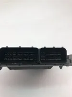 Mercedes-Benz B W246 W242 Engine control unit/module ECU A2709000900