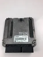 Mini One - Cooper Clubman R55 Unité de commande, module ECU de moteur 7810909