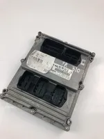 Audi A6 C7 Unité de commande, module ECU de moteur 4G2907311B