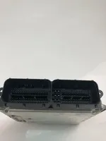 Audi A6 C7 Komputer / Sterownik ECU silnika 4G0907401Q