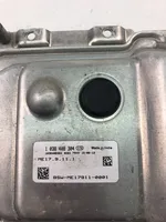 KIA Picanto Centralina/modulo motore ECU 1038408304