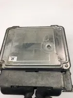 Volkswagen PASSAT B7 Centralina/modulo motore ECU 03L907309AE