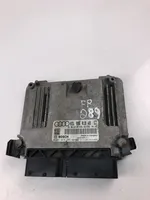 Audi A3 S3 8P Calculateur moteur ECU 03L906018AB