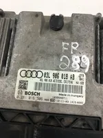 Audi A3 S3 8P Calculateur moteur ECU 03L906018AB