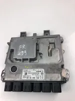 Mercedes-Benz Sprinter W907 W910 Komputer / Sterownik ECU silnika A6549009400