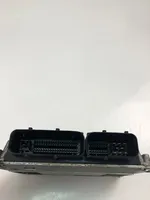 Skoda Fabia Mk1 (6Y) Motorsteuergerät ECU 03E906033AN