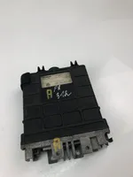 Volkswagen PASSAT B3 Unité de commande, module ECU de moteur 037906022GD