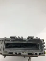 Volkswagen Vento Engine control unit/module ECU 037906024E