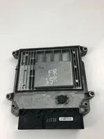 KIA Rio Unité de commande, module ECU de moteur 3910026CF0