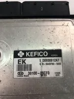 KIA Rio Unité de commande, module ECU de moteur 3910026CF0