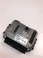 Ford C-MAX I Engine control unit/module ECU 5U7112A650AB