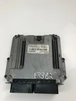 Ford Focus Unité de commande, module ECU de moteur H1FA12A650FB