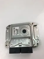 Suzuki Celerio Komputer / Sterownik ECU silnika 3392084MB