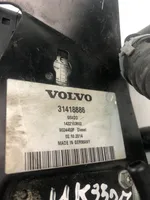 Volvo S60 Linea/tubo combustibile del riscaldamento ausiliario Webasto 31418886