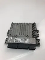 Renault Scenic III -  Grand scenic III Engine control unit/module ECU 237100668R